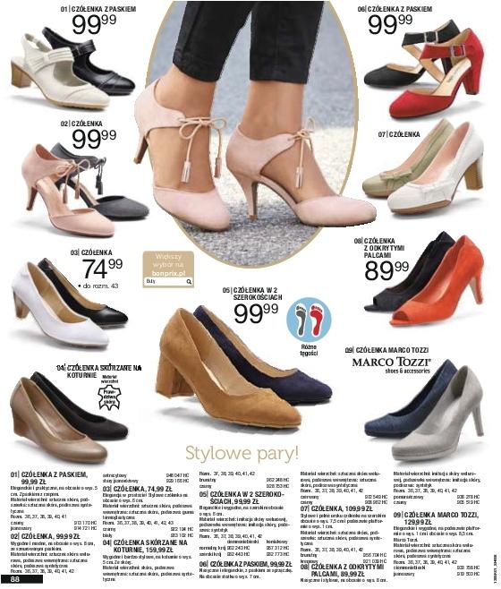 Gazetka promocyjna bonprix str. 90