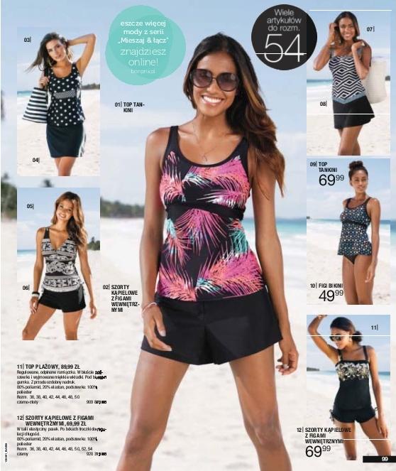 Gazetka promocyjna bonprix str. 101