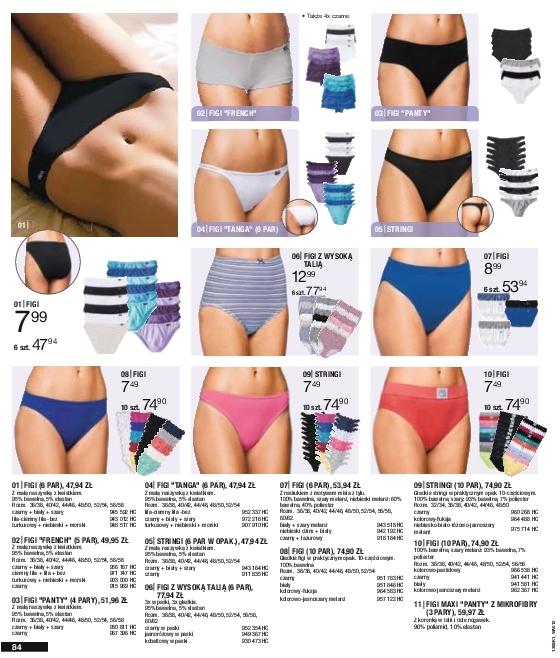 Gazetka promocyjna bonprix str. 86