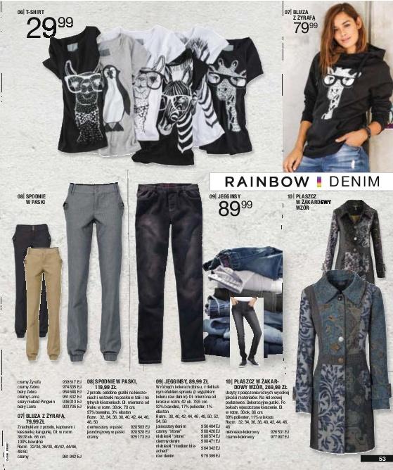Gazetka promocyjna bonprix str. 55