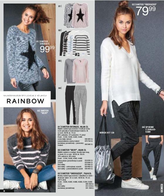 Gazetka promocyjna bonprix str. 8