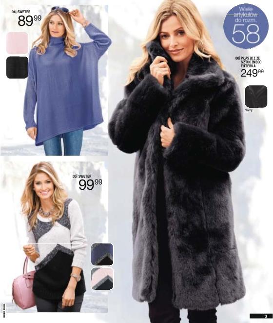 Gazetka promocyjna bonprix str. 5