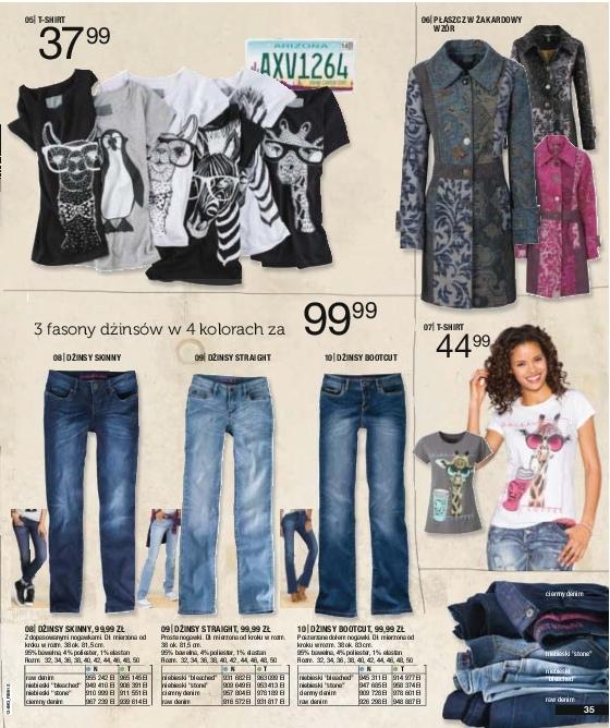 Gazetka promocyjna bonprix str. 37