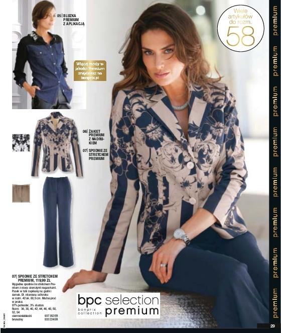Gazetka promocyjna bonprix str. 31