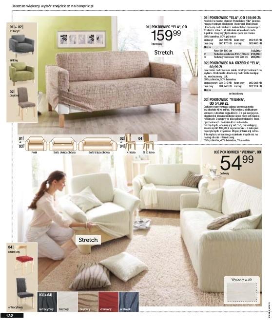Gazetka promocyjna bonprix str. 134