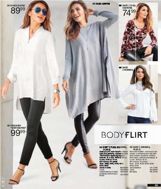 Gazetka promocyjna bonprix str. 71