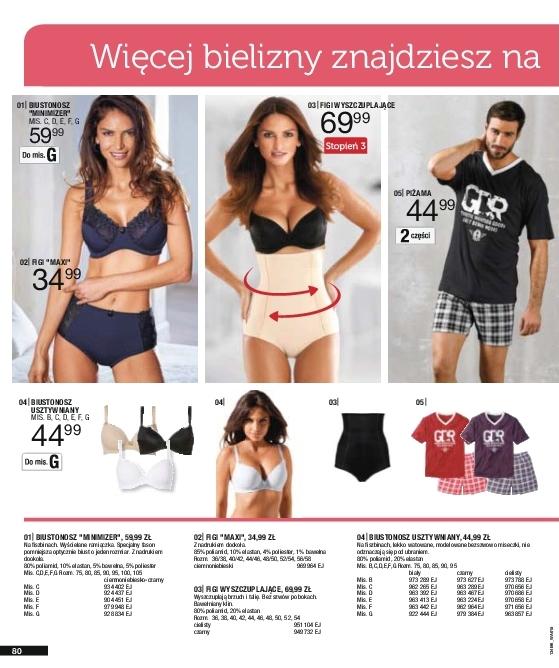 Gazetka promocyjna bonprix str. 82