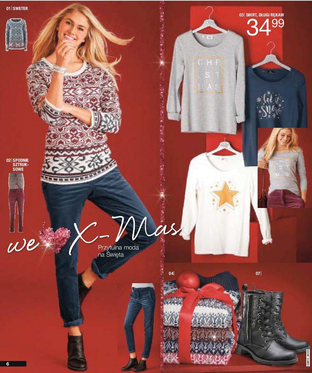 Gazetka promocyjna bonprix str. 8