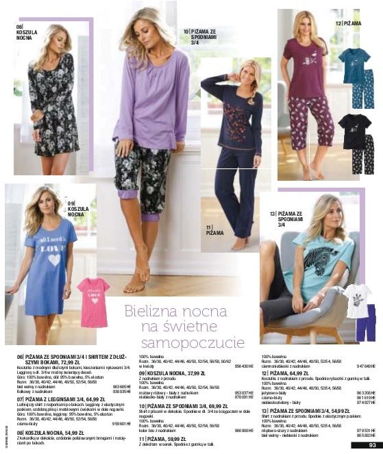 Gazetka promocyjna bonprix str. 95