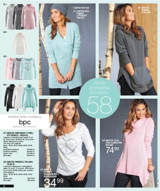 Gazetka promocyjna bonprix str. 6