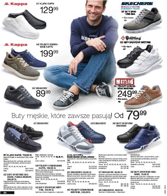 Gazetka promocyjna bonprix str. 96