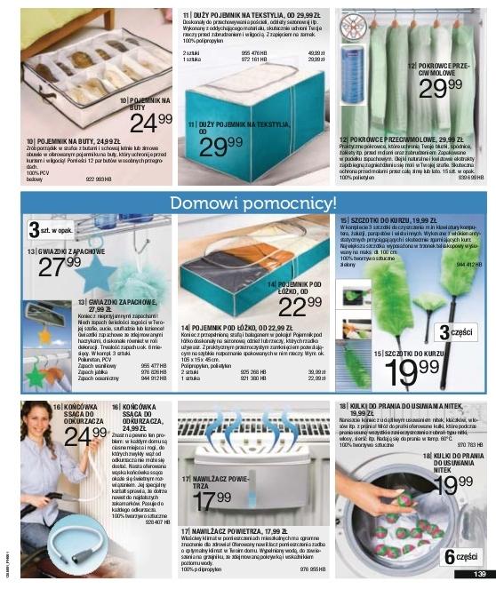 Gazetka promocyjna bonprix str. 141