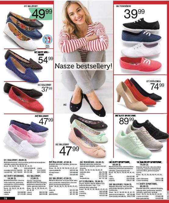 Gazetka promocyjna bonprix str. 80