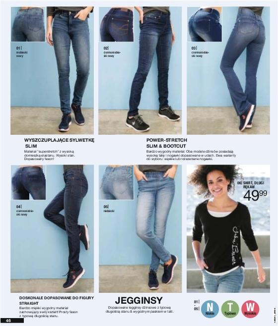 Gazetka promocyjna bonprix str. 48