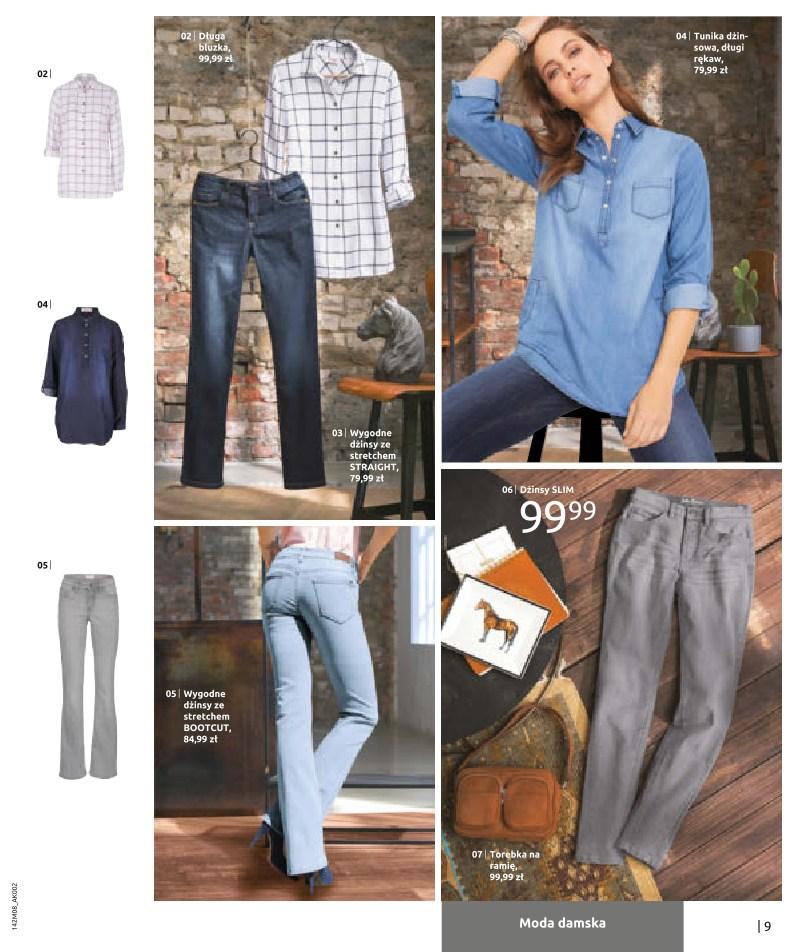 Gazetka promocyjna bonprix str. 11