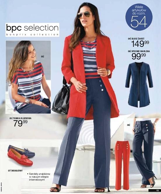 Gazetka promocyjna bonprix str. 13