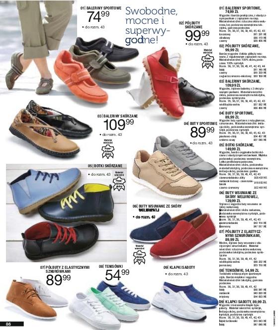 Gazetka promocyjna bonprix str. 88