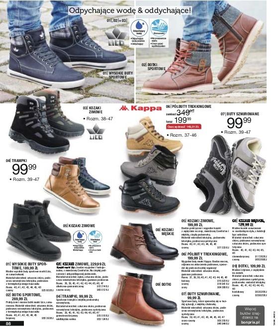 Gazetka promocyjna bonprix str. 88