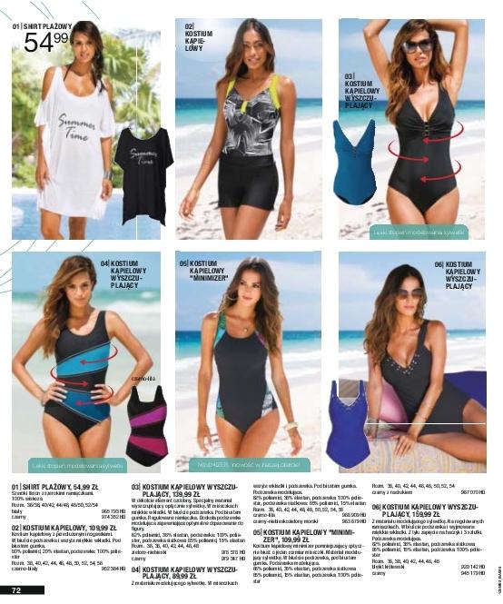 Gazetka promocyjna bonprix str. 74
