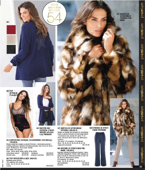 Gazetka promocyjna bonprix str. 27