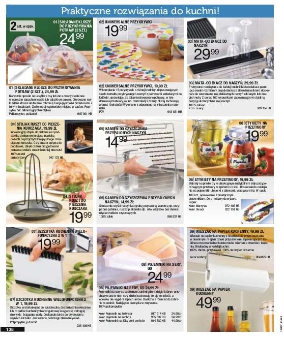 Gazetka promocyjna bonprix str. 140