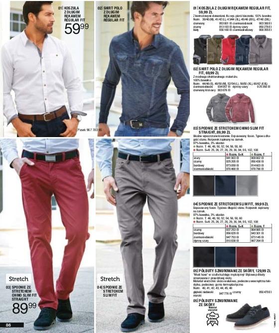Gazetka promocyjna bonprix str. 88