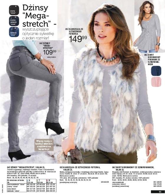 Gazetka promocyjna bonprix str. 13