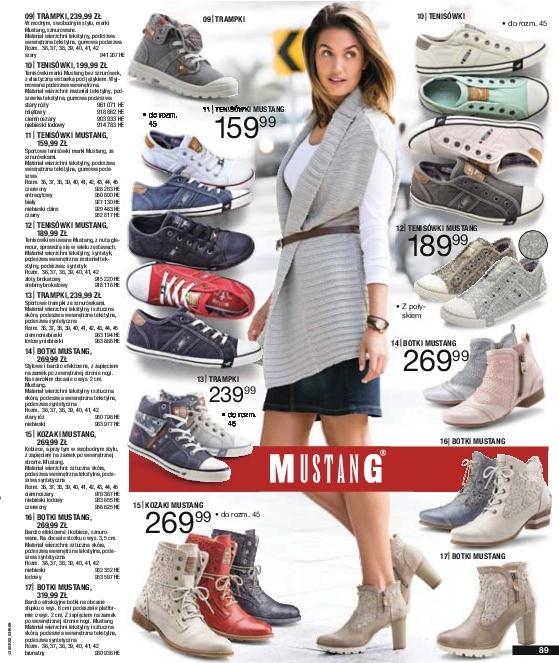 Gazetka promocyjna bonprix str. 91