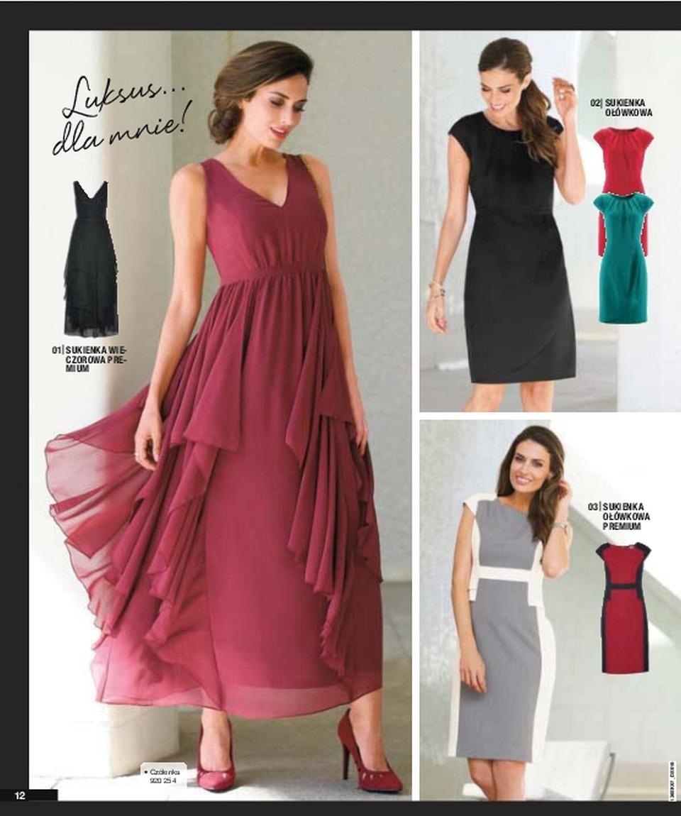 Gazetka promocyjna bonprix str. 14