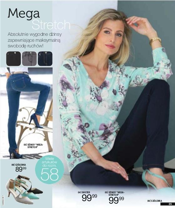 Gazetka promocyjna bonprix str. 27