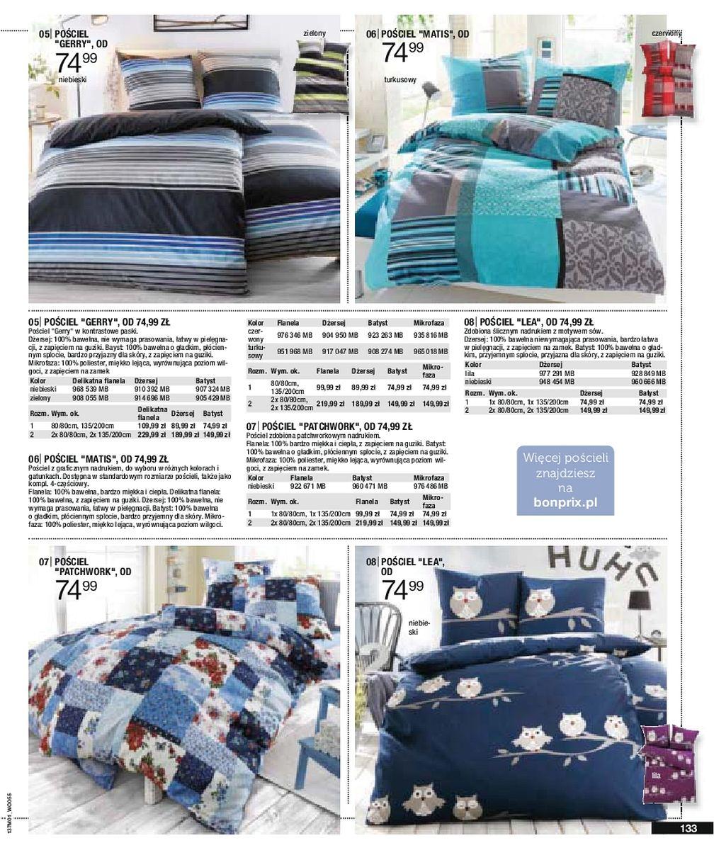 Gazetka promocyjna bonprix str. 135