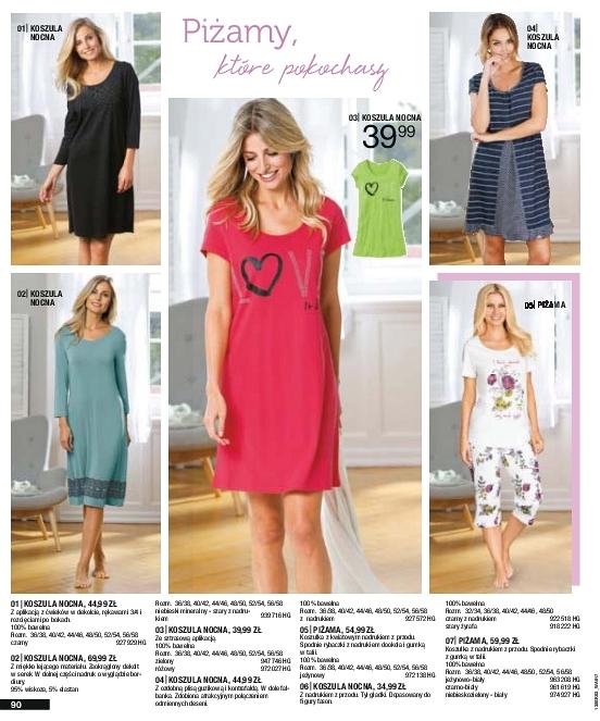 Gazetka promocyjna bonprix str. 92