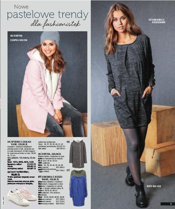 Gazetka promocyjna bonprix str. 9