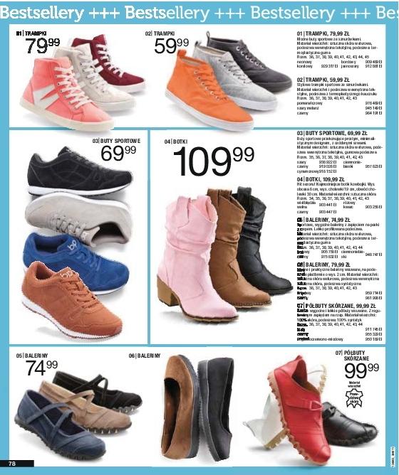 Gazetka promocyjna bonprix str. 80