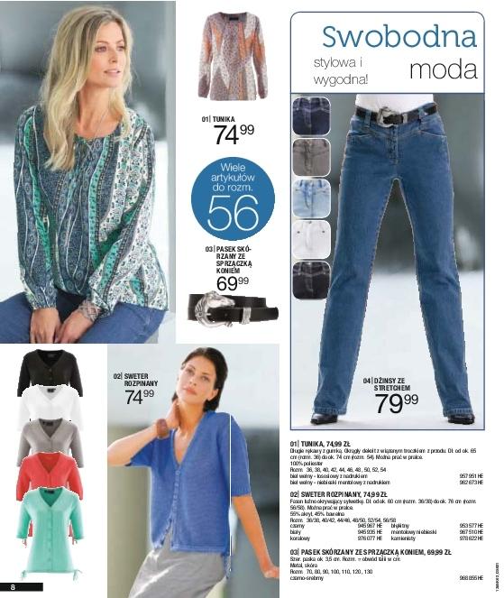 Gazetka promocyjna bonprix str. 10