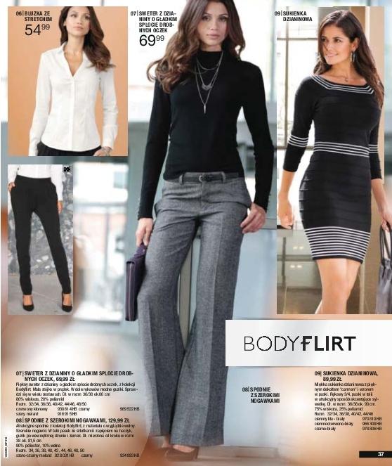 Gazetka promocyjna bonprix str. 39