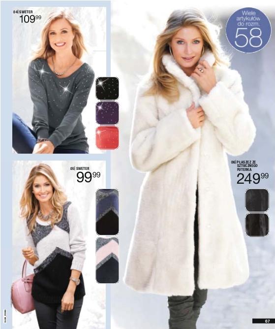 Gazetka promocyjna bonprix str. 69