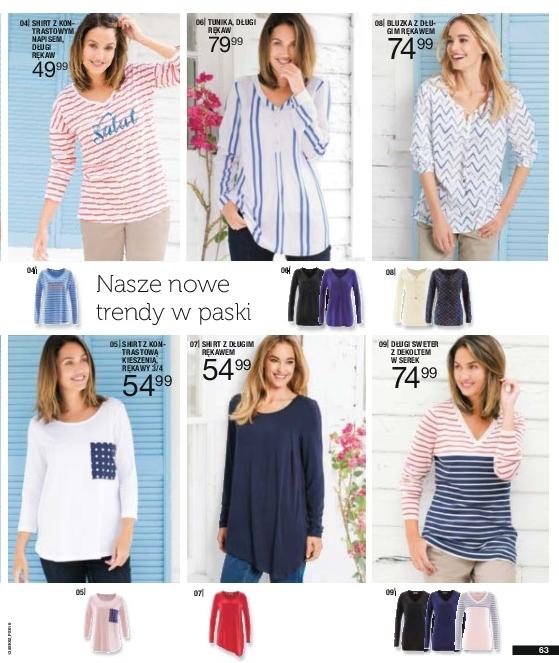 Gazetka promocyjna bonprix str. 65