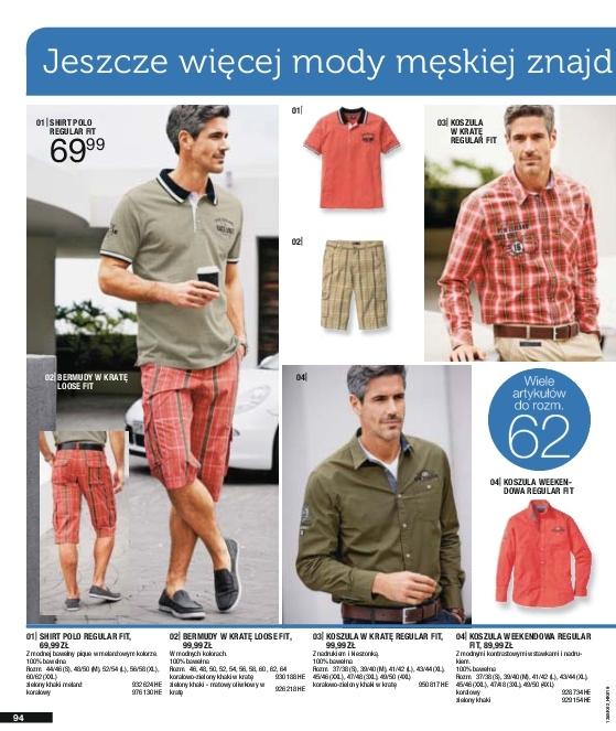 Gazetka promocyjna bonprix str. 96