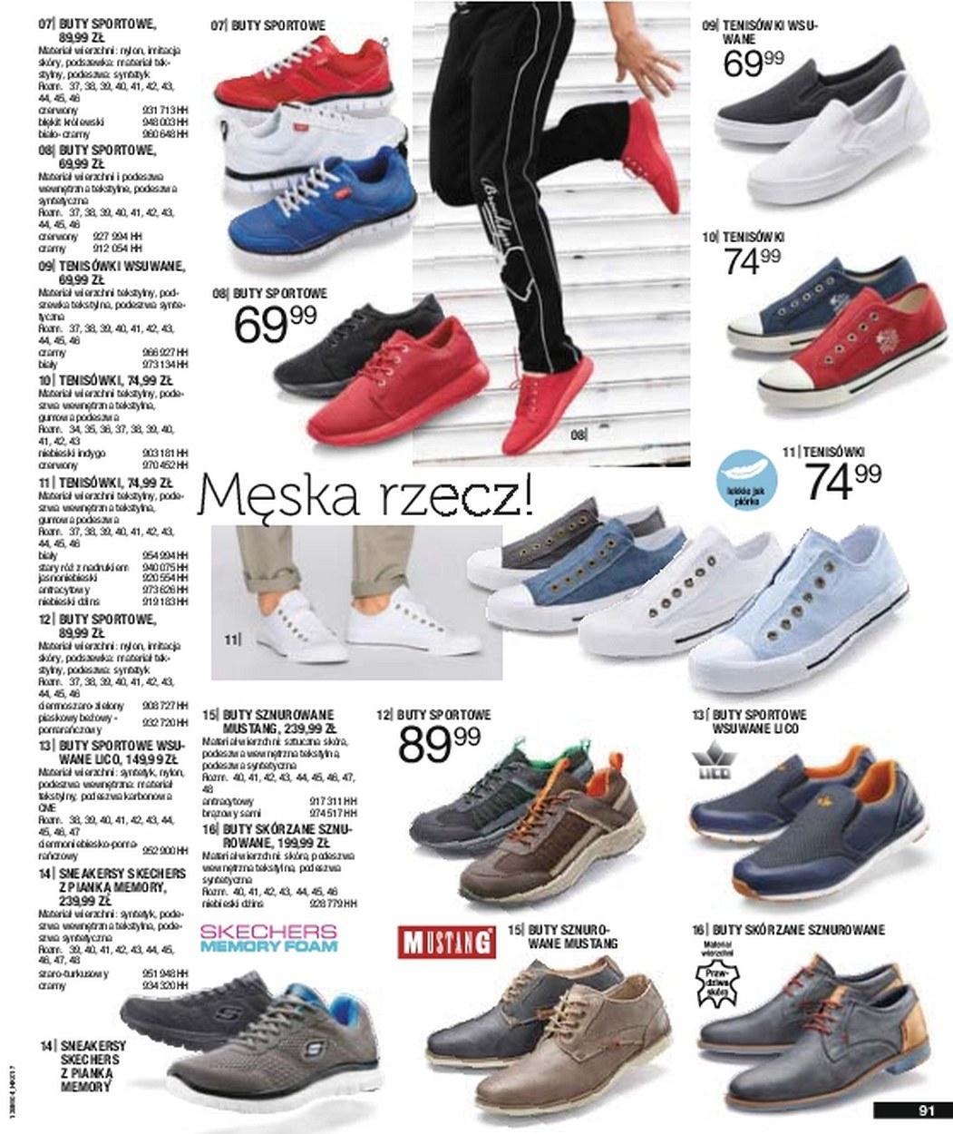 Gazetka promocyjna bonprix str. 93