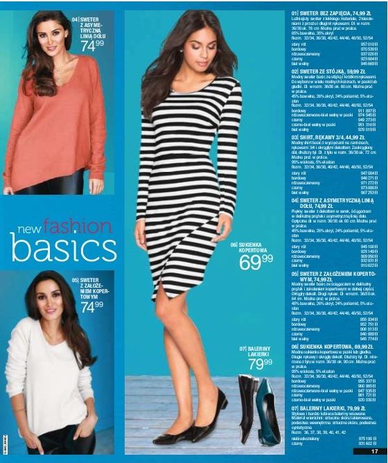 Gazetka promocyjna bonprix str. 19