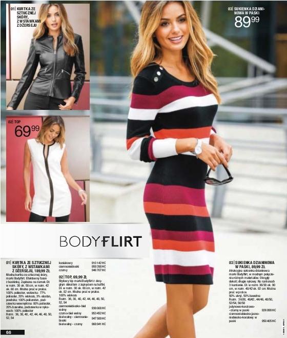 Gazetka promocyjna bonprix str. 68