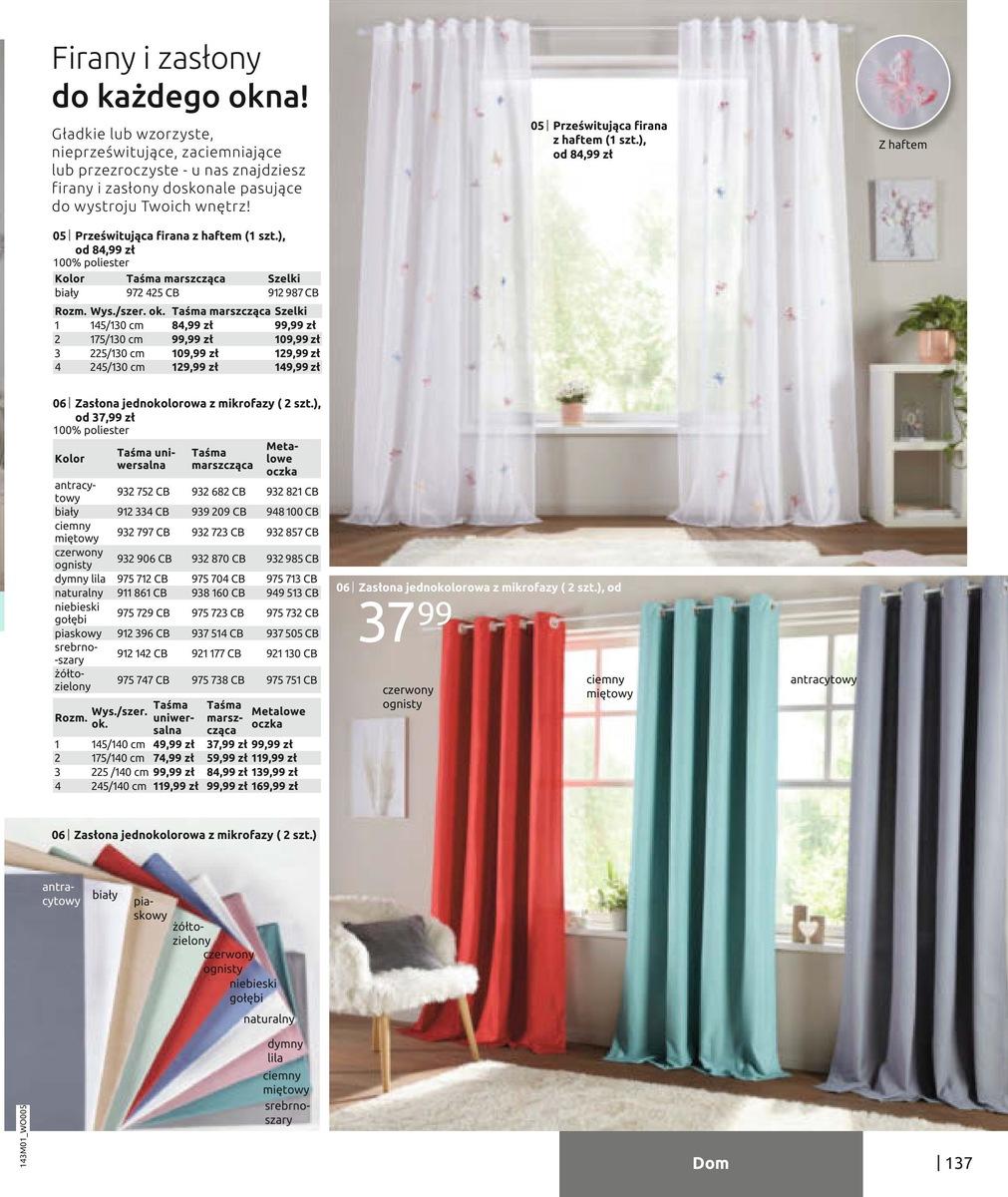 Gazetka promocyjna bonprix str. 139