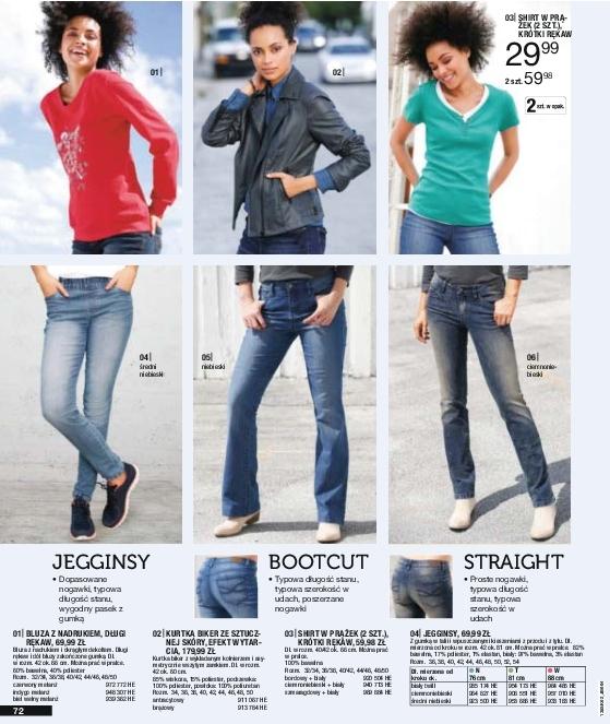 Gazetka promocyjna bonprix str. 74