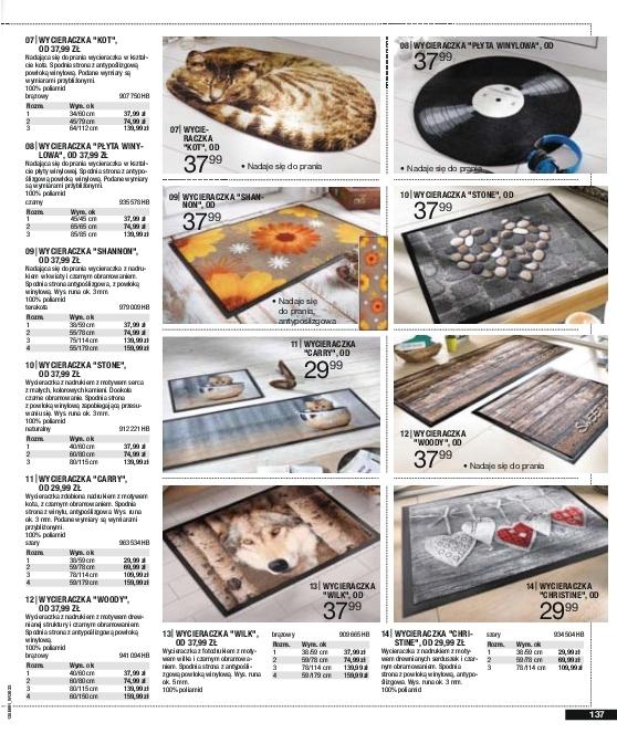 Gazetka promocyjna bonprix str. 139