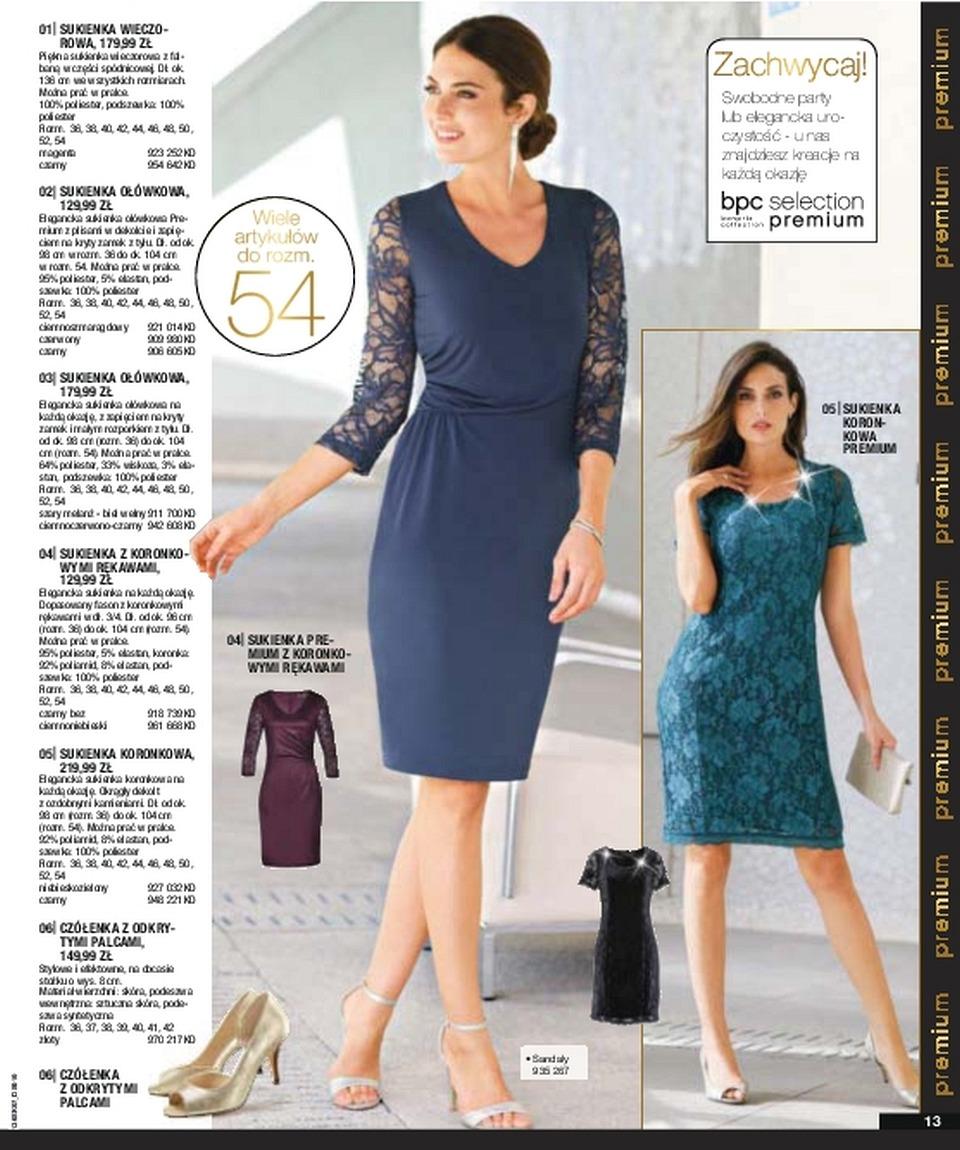 Gazetka promocyjna bonprix str. 15