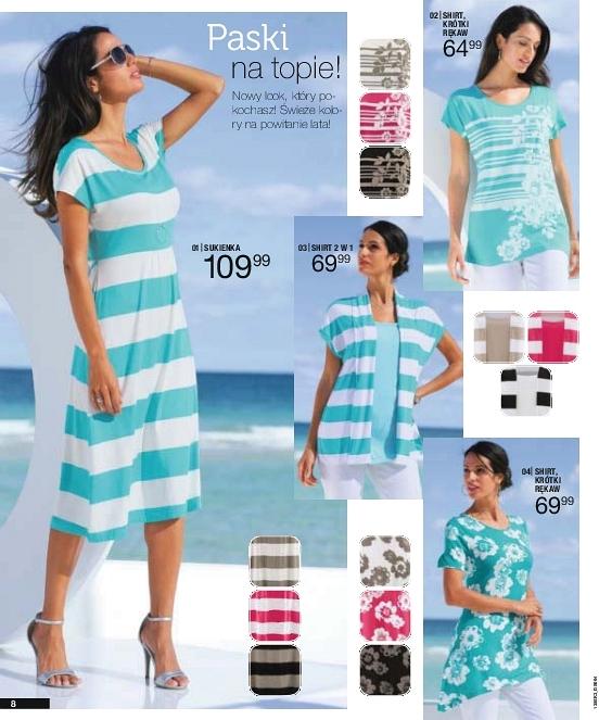 Gazetka promocyjna bonprix str. 10