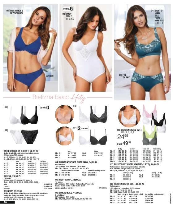 Gazetka promocyjna bonprix str. 92