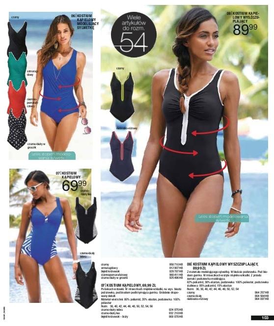 Gazetka promocyjna bonprix str. 105