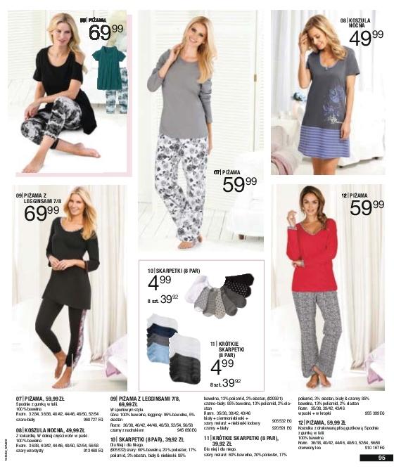Gazetka promocyjna bonprix str. 97